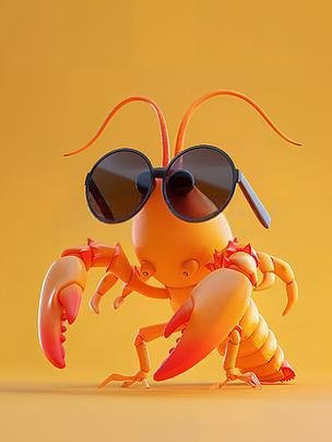 养了一只龙虾,感受就是多了一个知识、技能丰富的智障助手