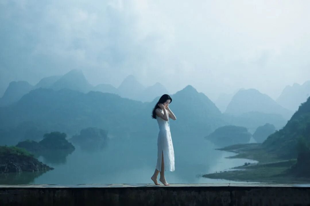 人生下半场,望远不如看近