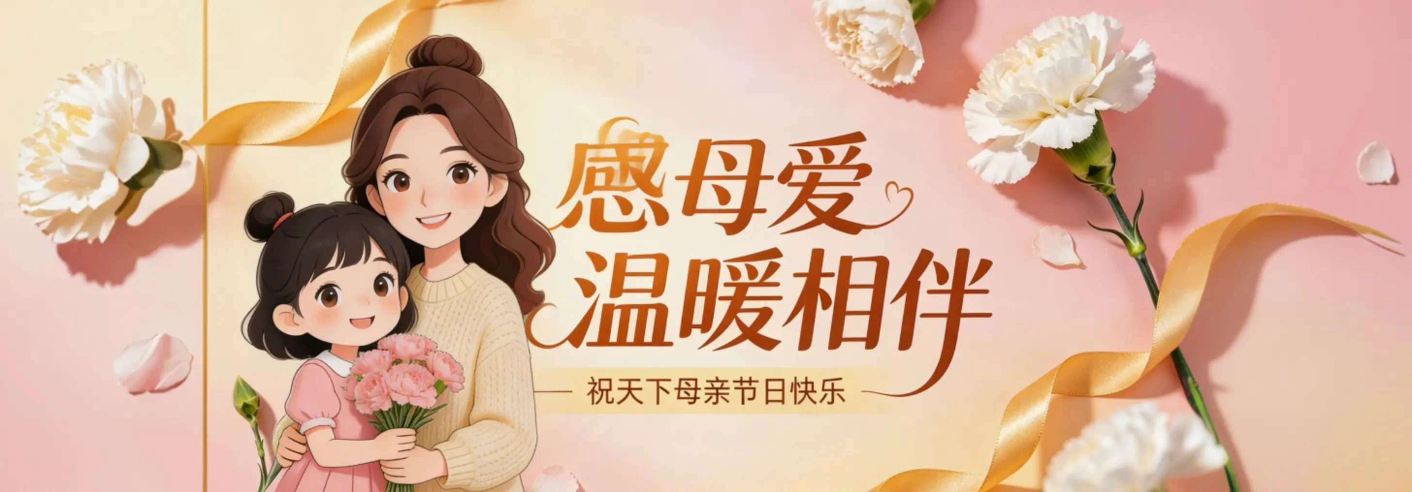 母亲节|慈母手中线,游子身上衣