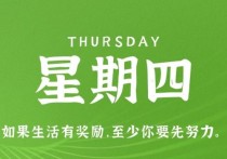 12月1日，星期四，小红读世界！