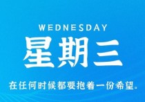 12月21日，星期三，小红读世界！