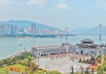 彩云之阳是故乡（我与一座城）