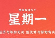 2月20日，星期一，小红读世界！