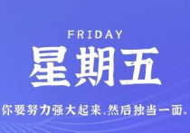 12月9日，星期五，小红读世界！