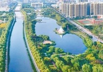 留在濮阳 爱上濮阳（我与一座城）