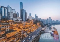 一座不断生长的城（我与一座城）