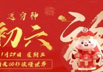 1月27日，星期五，小红读世界！