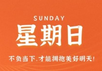 2月12日，星期日，小红读世界！