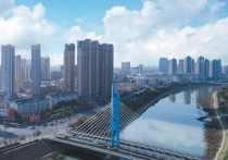 运河之城入画来（我与一座城）